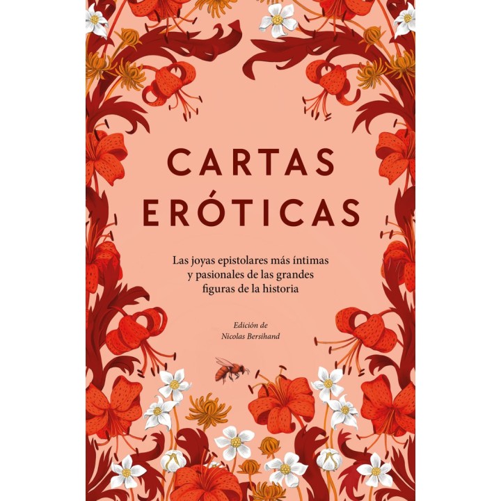CARTAS EROTICAS
