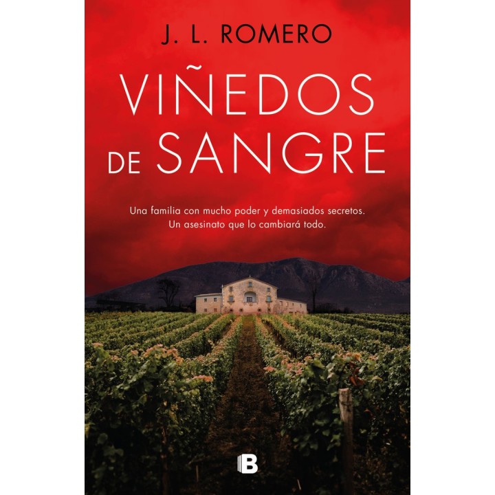 VIÑEDOS DE SANGRE