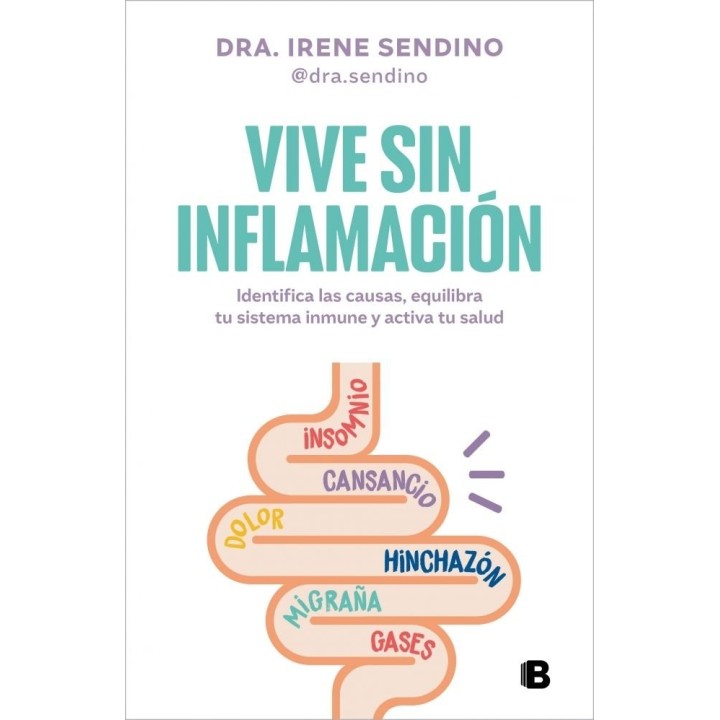 VIVE SIN INFLAMACION