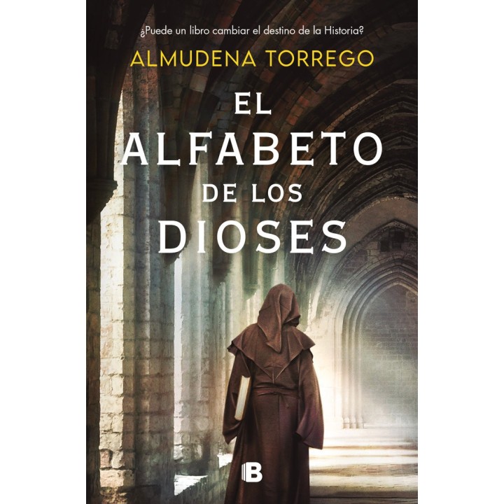 EL ALFABETO DE LOS DIOSES