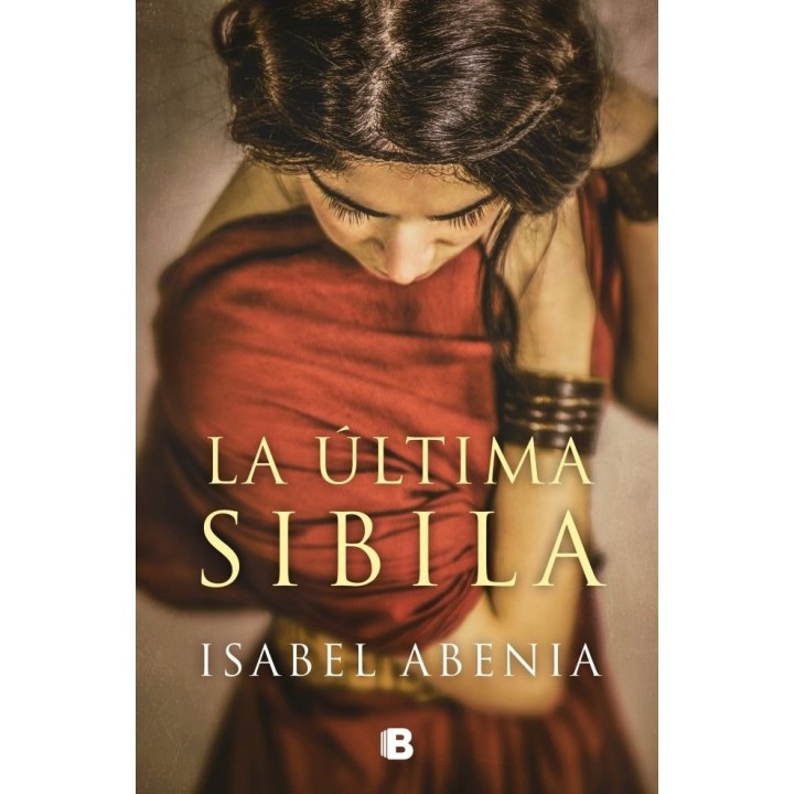 LA ULTIMA SIBILA