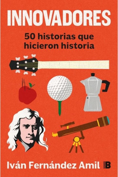 INNOVADORES