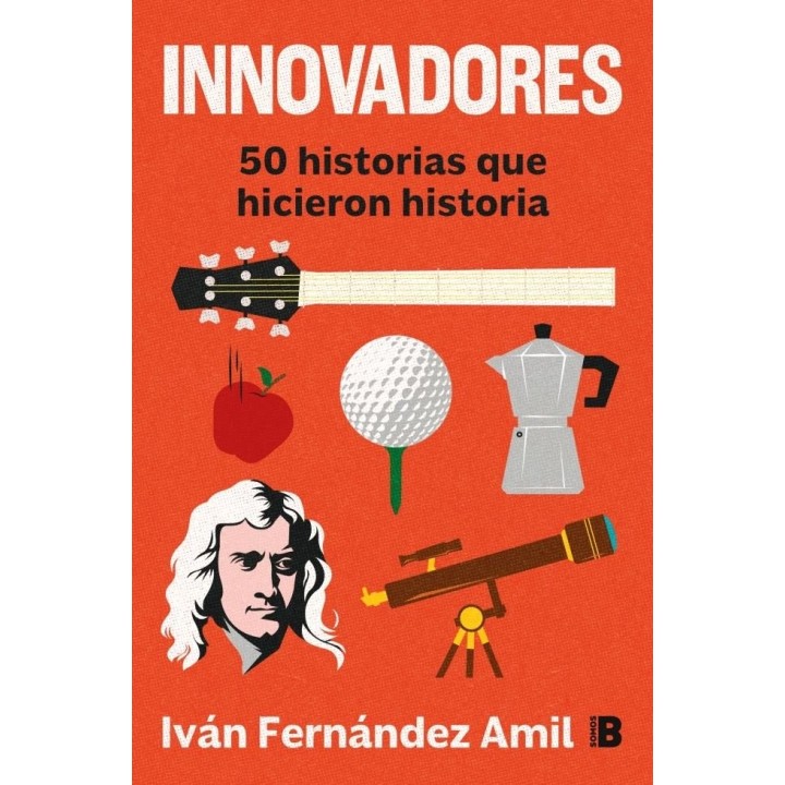 INNOVADORES