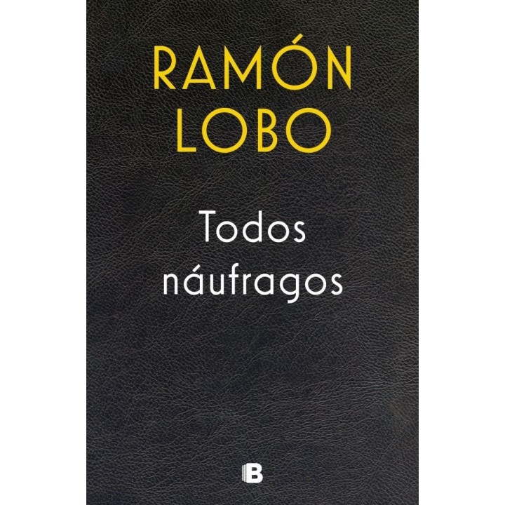TODOS NAUFRAGOS