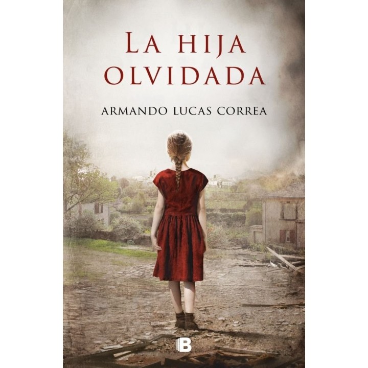 LA HIJA OLVIDADA