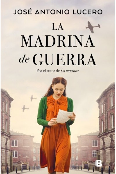LA MADRINA DE GUERRA