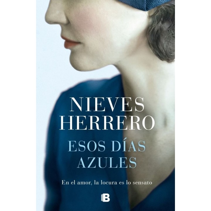 ESOS DIAS AZULES
