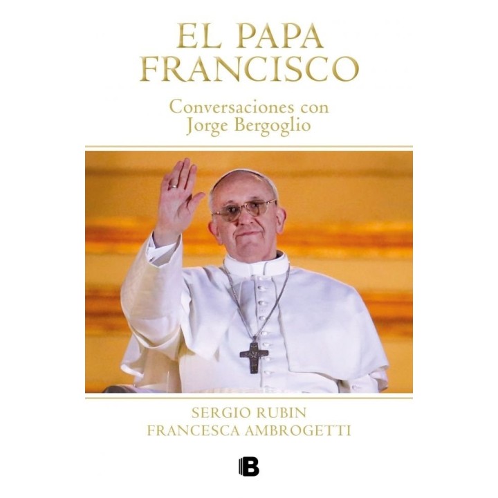EL PAPA FRANCISCO