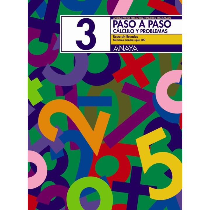 PASO A PASO 3 CALCULO 2002 ANAMAT0EP