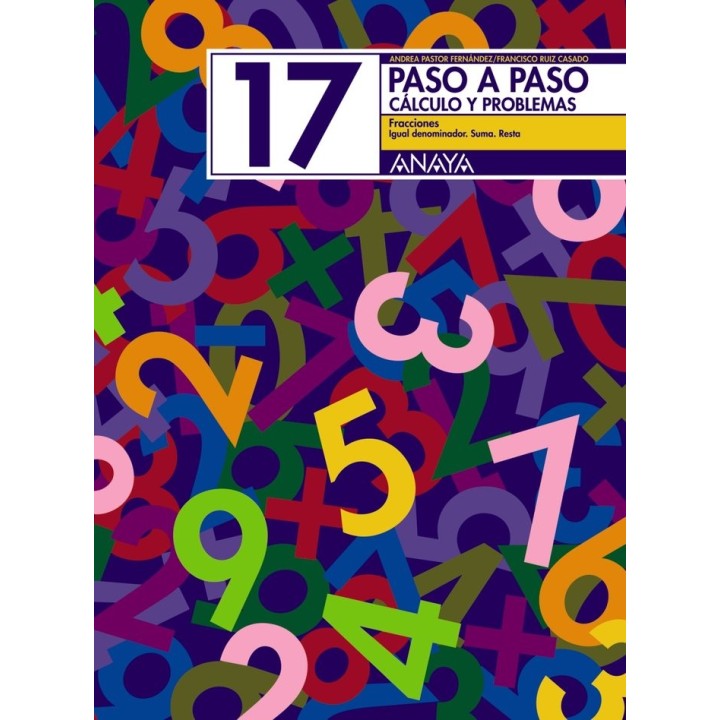 PASO A PASO 17 CALCULO 2002 ANAMAT29EP