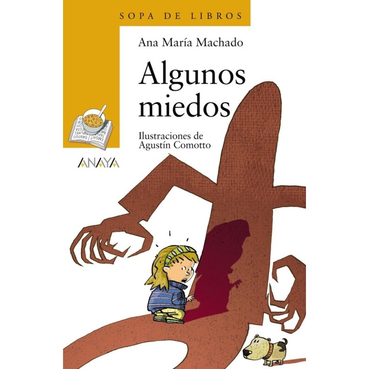 ALGUNOS MIEDOS