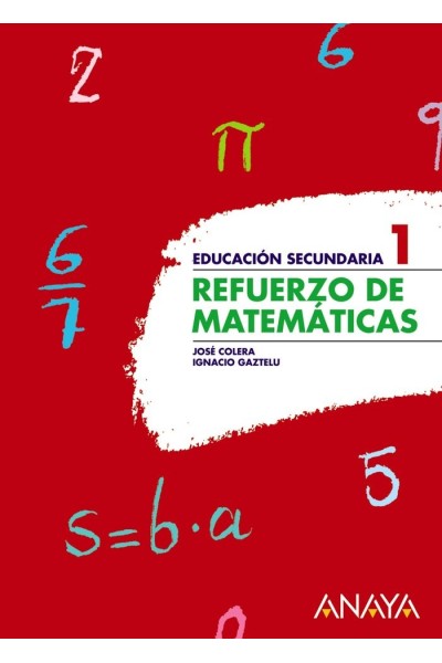 REFUERZO MATEMATICAS 1ºESO 06 MAT1ESO