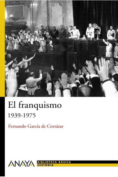 FRANQUISMO 1939-1975
