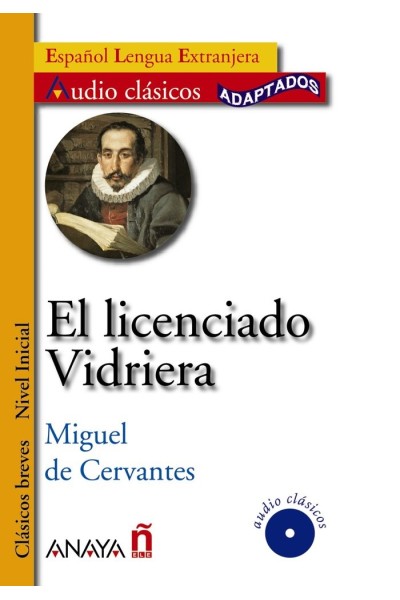 LICENCIADO VIDRIERA,EL