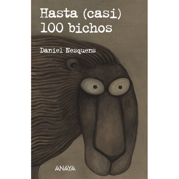 HASTA CASI CIEN BICHOS