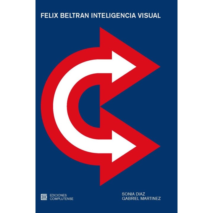 FELIX BELTRAN INTELIGENCIA VISUAL 2ªED