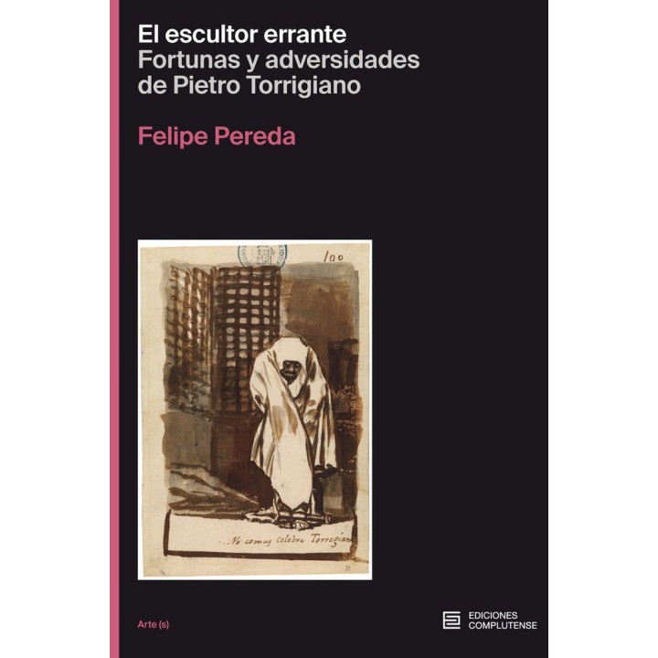 ESCULTOR ERRANTE,EL