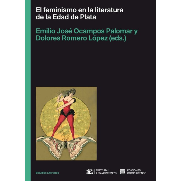 FEMINISMO EN LA LITERATURA DE LA EDAD DE PLATA,EL