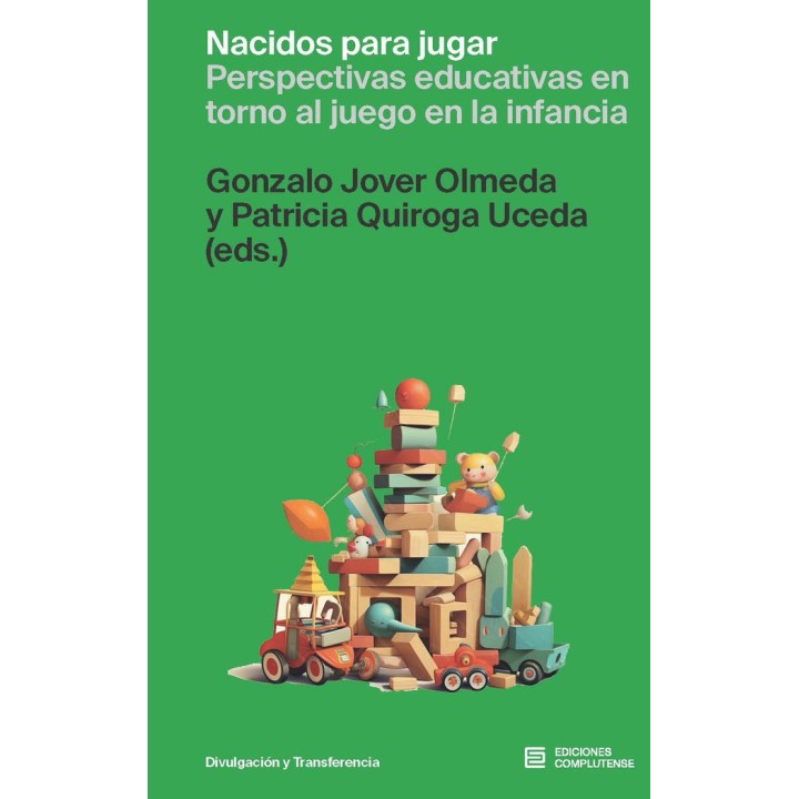 NACIDOS PARA JUGAR