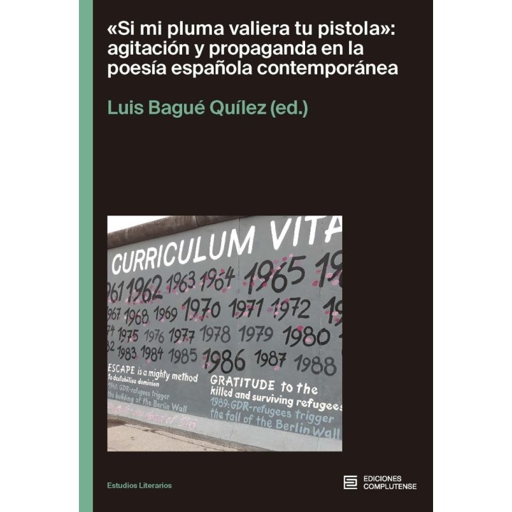 SI MI PLUMA VALIERA TU PISTOLA