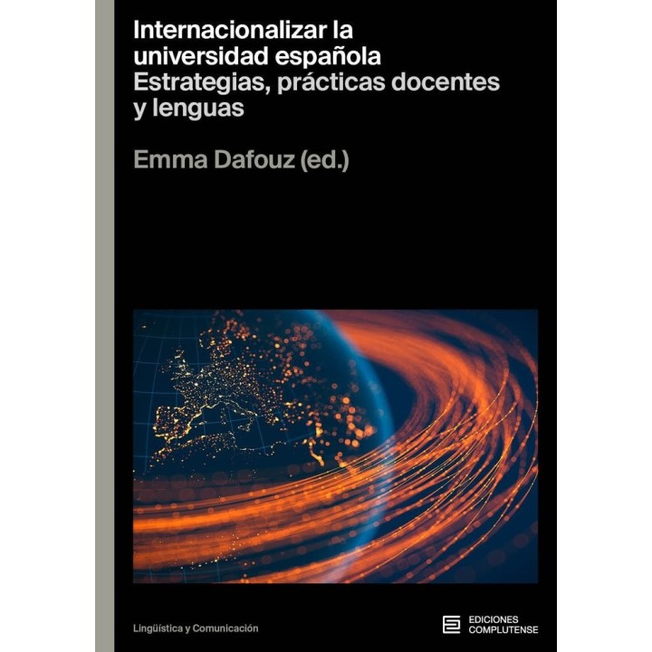 INTERNACIONALIZAR LA UNIVERSIDAD ESPAÑOLA