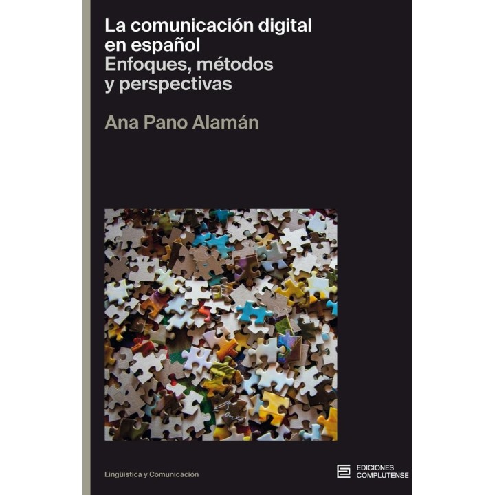 COMUNICACION DIGITAL EN ESPAÑOL, LA