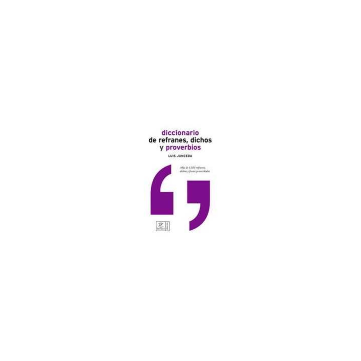 DIC.REFRANES DICHOS Y PROVERBIOS