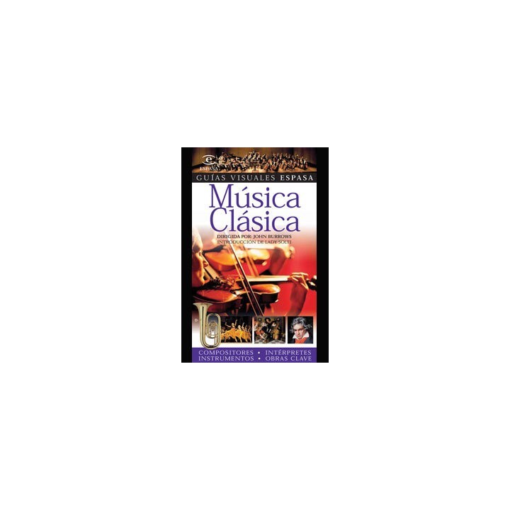 MUSICA CLASICA