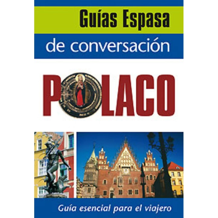 GUIA DE CONVERSACION POLACO