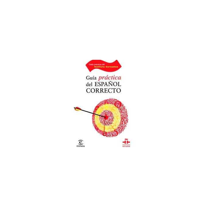 GUIA DEL ESPAÑOL CORRECTO