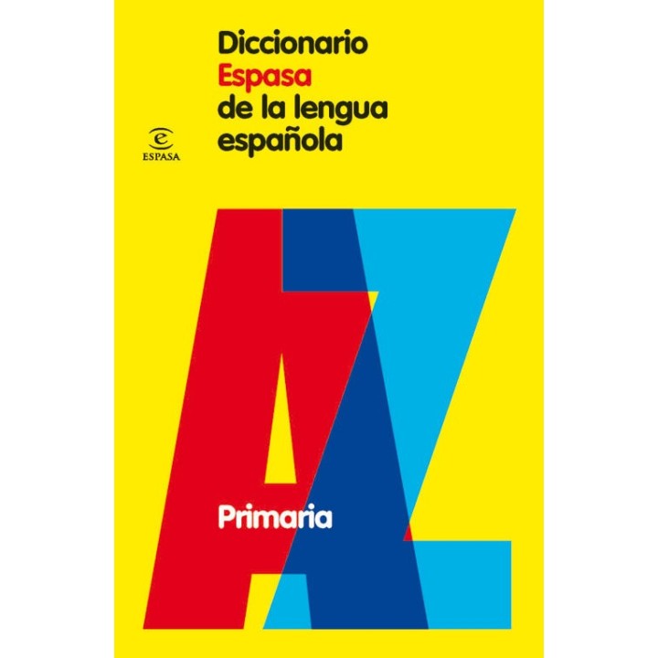 DIC.ESPASA LENGUA EP 10