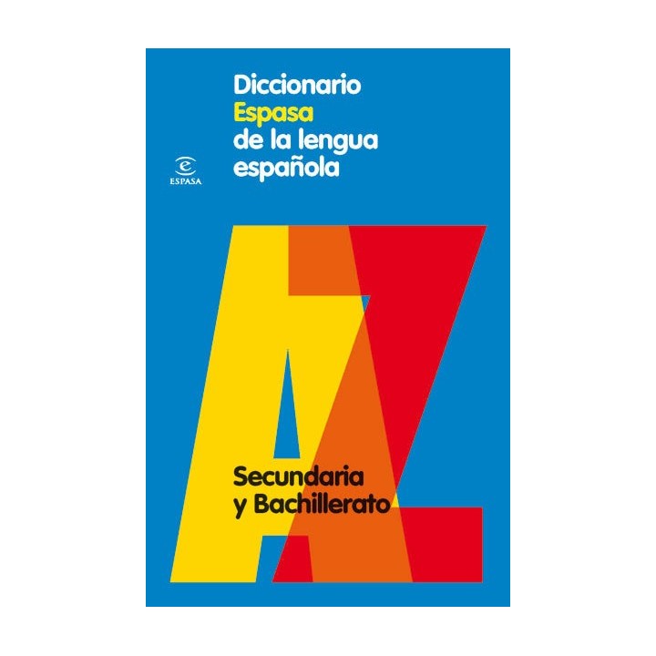 DIC.ESPASA LENGUA ESO/NB 10