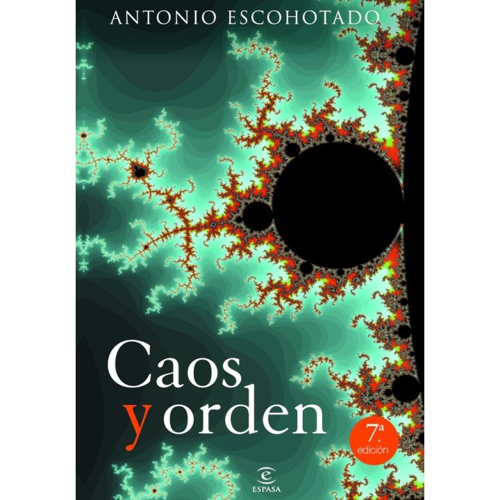 CAOS Y ORDEN