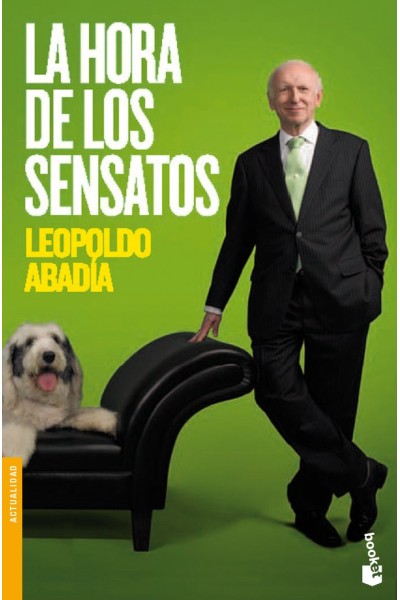 HORA DE LOS SENSATOS,LA