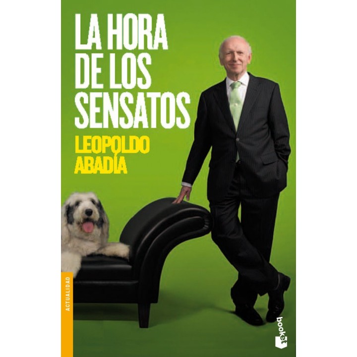 HORA DE LOS SENSATOS,LA