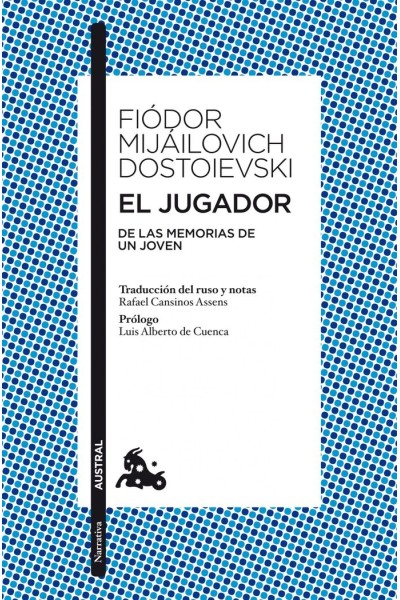 JUGADOR,EL