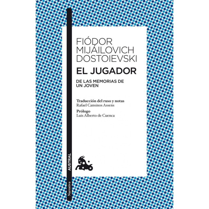 JUGADOR,EL