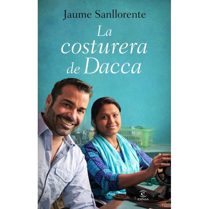 COSTURERA DE DACCA,LA