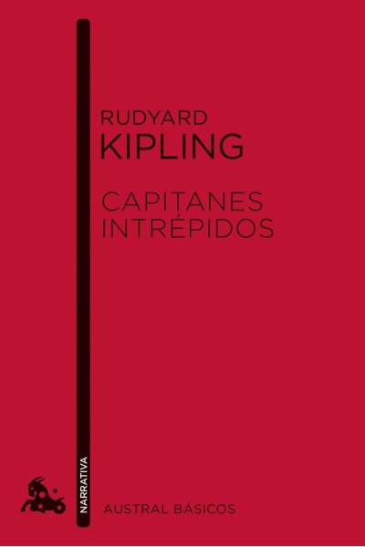CAPITANES INTREPIDOS