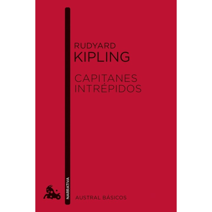 CAPITANES INTREPIDOS