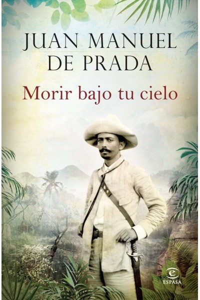 MORIR BAJO TU CIELO
