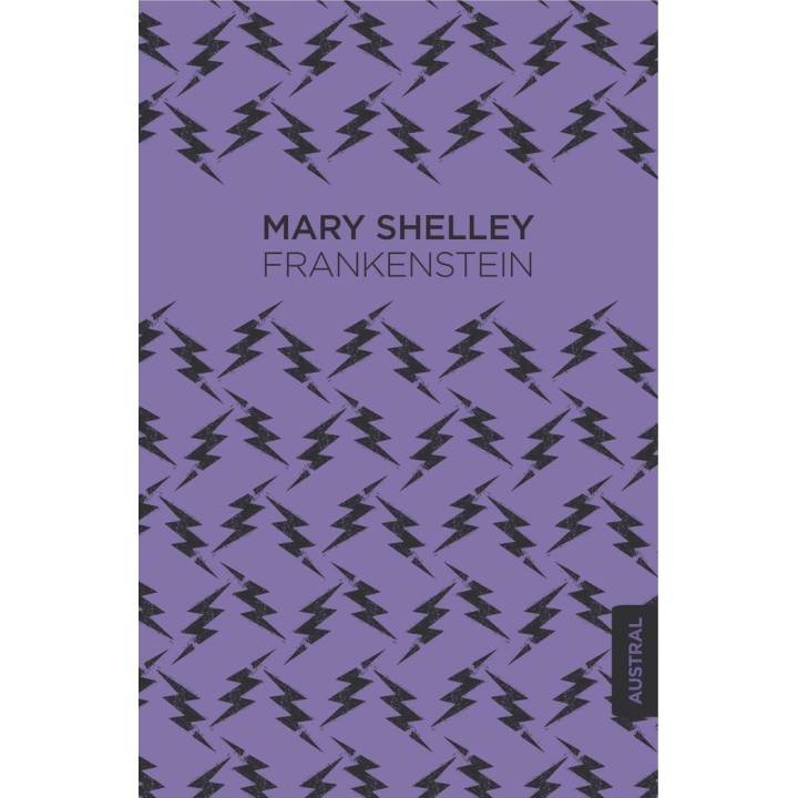 FRANKENSTEIN