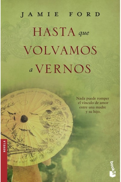 HASTA QUE VOLVAMOS A VERNOS