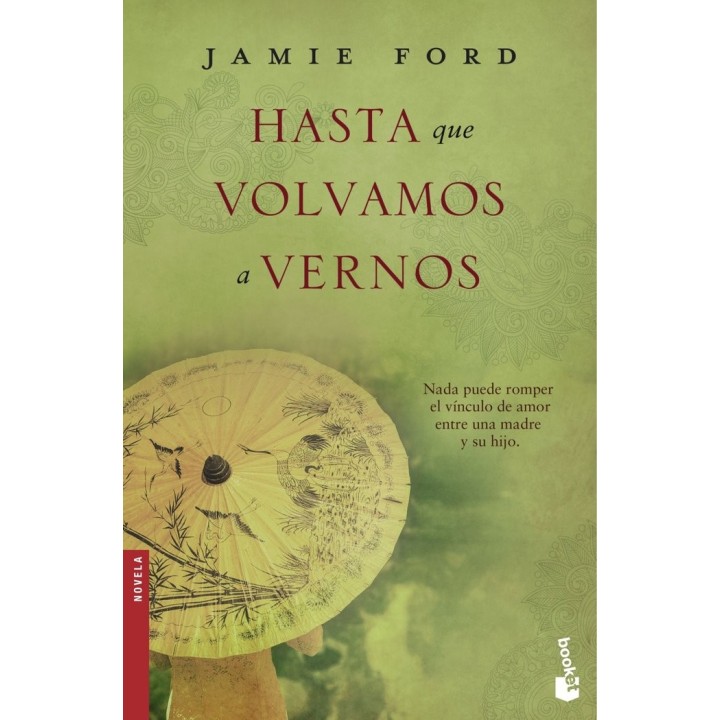 HASTA QUE VOLVAMOS A VERNOS