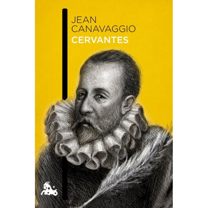 CERVANTES