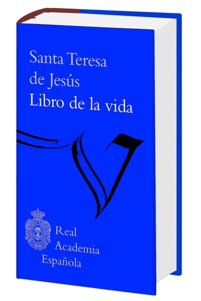 LIBRO DE LA VIDA