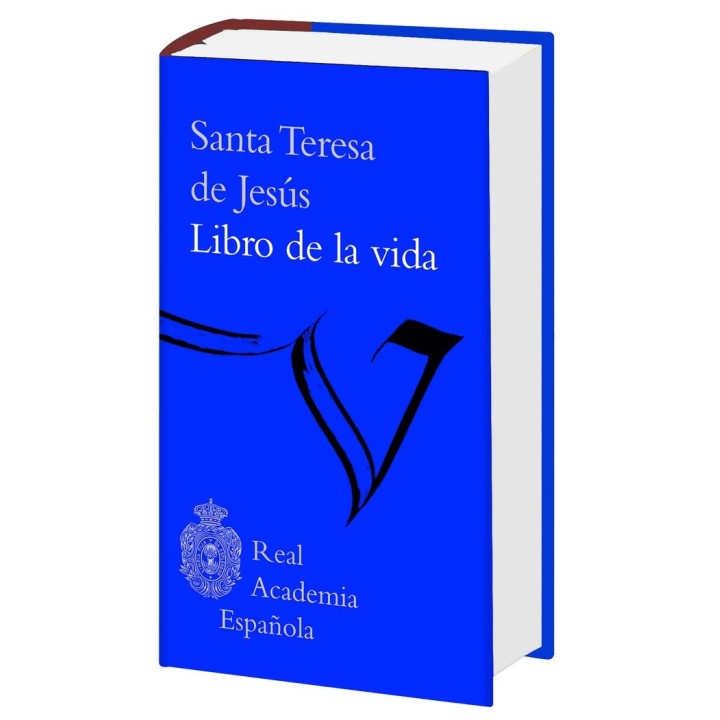 LIBRO DE LA VIDA