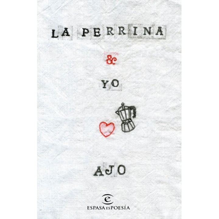 PERRINA Y YO,LA