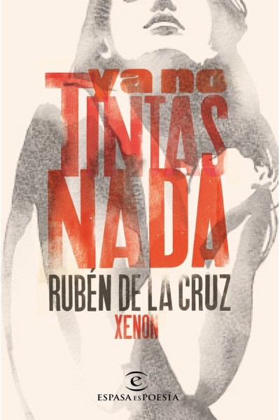 YA NO TINTAS NADA