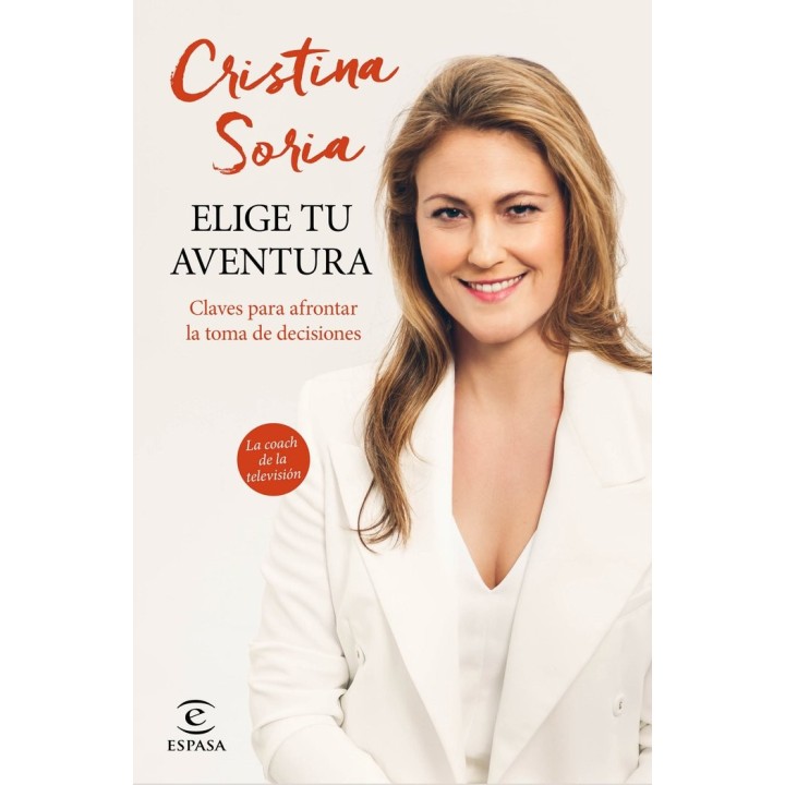 ELIGE TU AVENTURA
